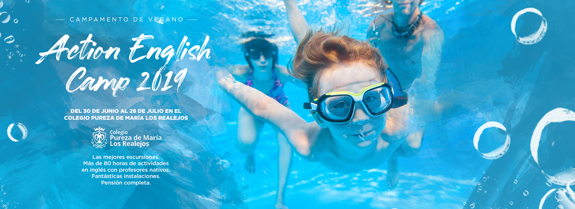 Campamentos Verano Tenerife Language Campus Campamentos Verano Tenerife Language Campus